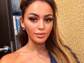 Erotiska video tērzēšana Selinnoff