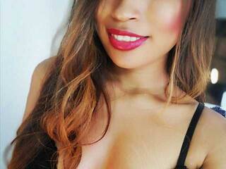 Erotiska video tērzēšana senorita-deis