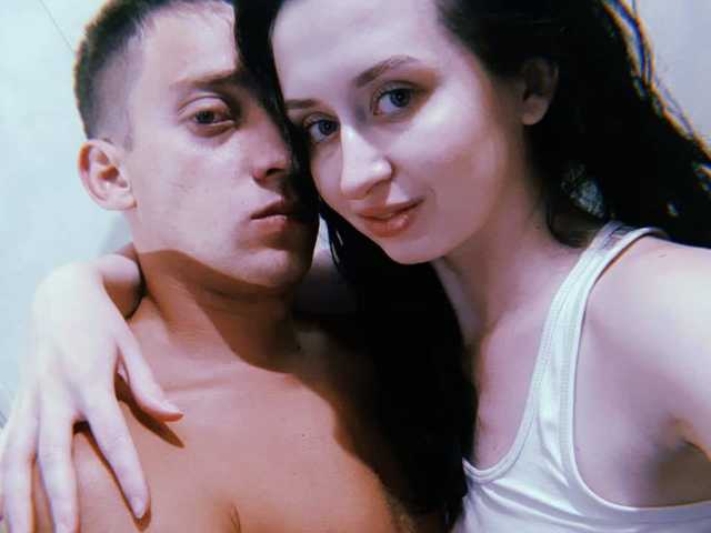 Profila foto SensualCouple