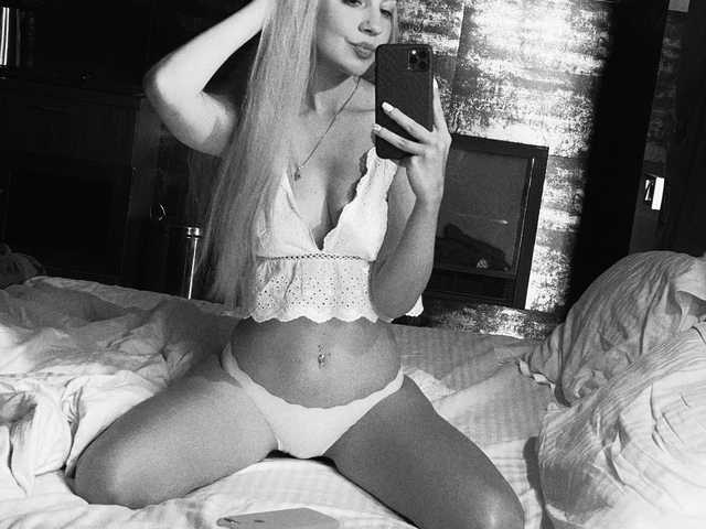 Profila foto sensualmilana