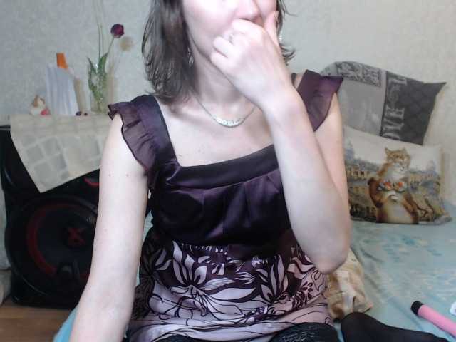 Apraides ekrānuzņēmumi SensualVicci