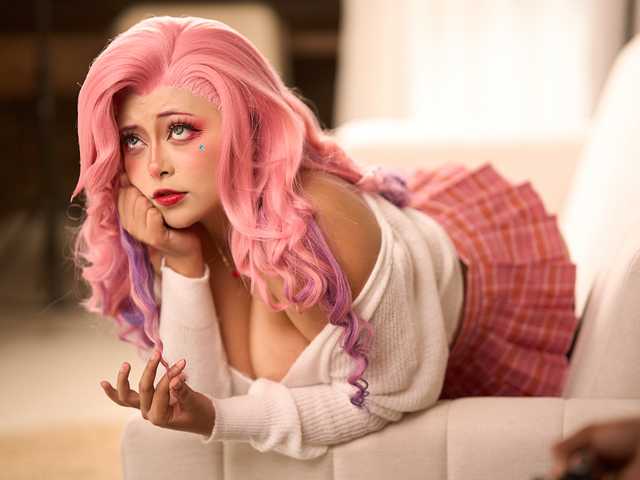 Profila foto Seraphine23