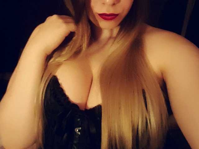Profila foto SerenaJoy