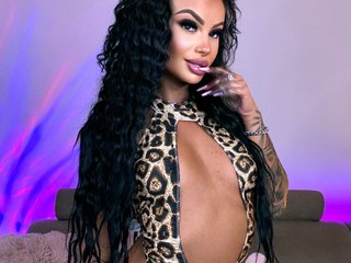 Erotiska video tērzēšana Serenna-