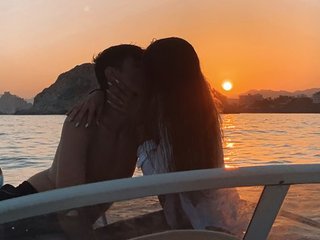 Erotiska video tērzēšana Serge-Rina