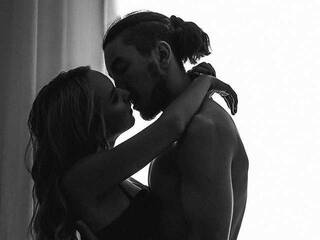 Erotiska video tērzēšana SergoNadin