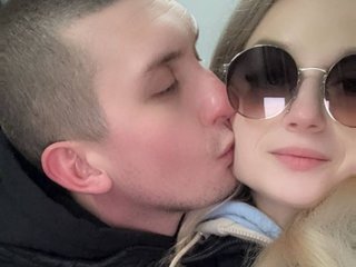 Erotiska video tērzēšana SexBinou