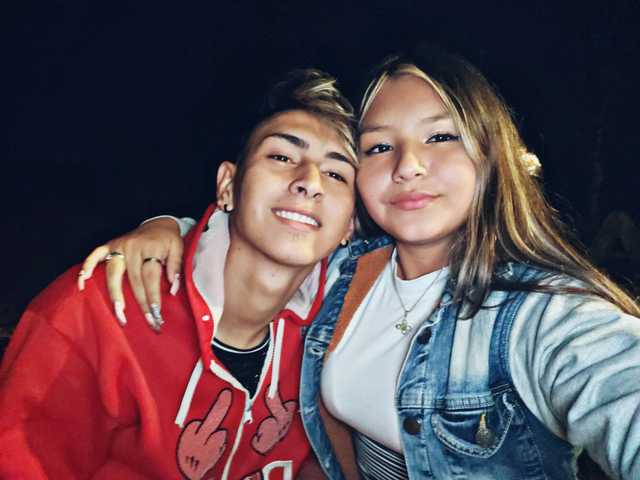 Profila foto Sexcouple01