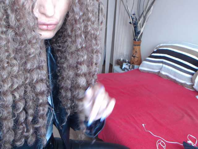 Apraides ekrānuzņēmumi SexiBelle