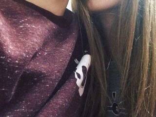 Erotiska video tērzēšana SexiLuna06