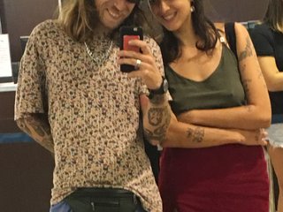 Profila foto SEXPUNKS