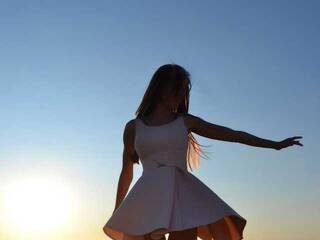 Erotiska video tērzēšana MatreshkaBubble