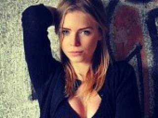 Erotiska video tērzēšana sexxblondy