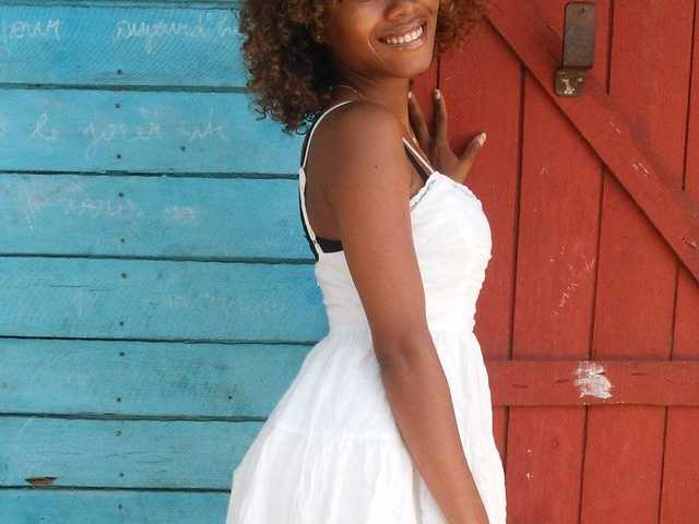 Profila foto Sexy--Caramel