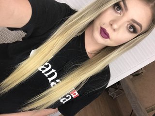Profila foto Sexy-Blondy