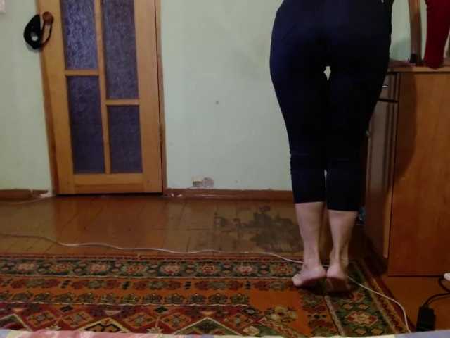 Fotogrāfijas Angelica888 due to the fact that it is cold I will sit and dance dressed but if necessary I will undress for tokens