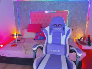 Erotiska video tērzēšana Sexy-Channel
