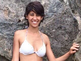 Erotiska video tērzēšana Sexy_Arco