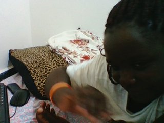 Erotiska video tērzēšana Sexyblackgal10