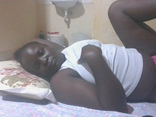 Erotiska video tērzēšana Sexyblackgal10