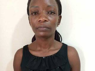 Erotiska video tērzēšana Sexyblackgold