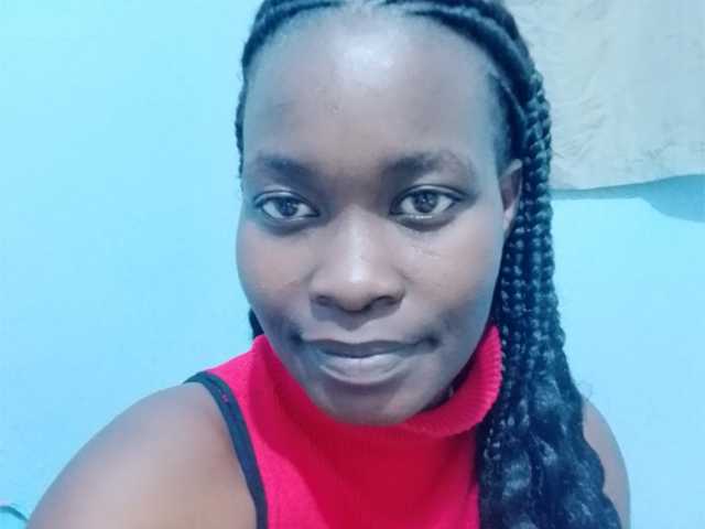 Profila foto Sexyblackya