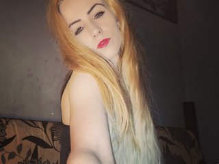 Erotiska video tērzēšana SexyBlondMia