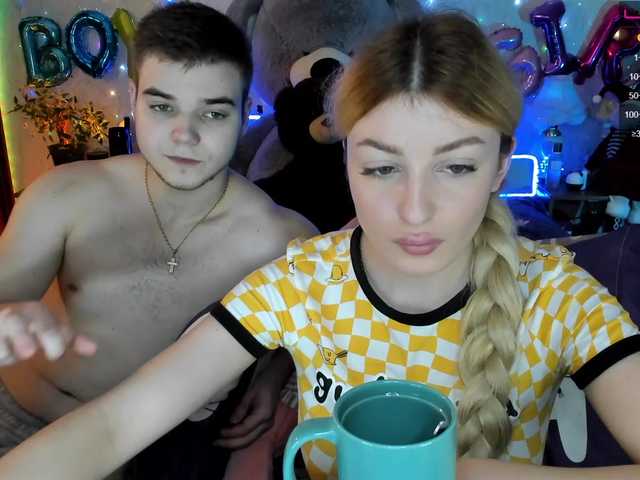 Apraides ekrānuzņēmumi sexyboybunny