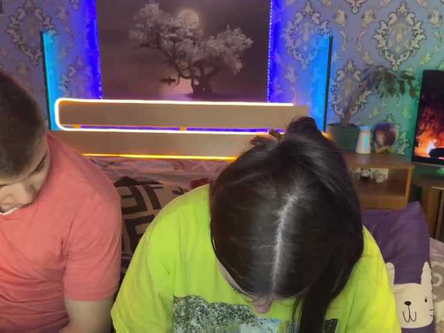 Apraides ekrānuzņēmumi sexyboybunny