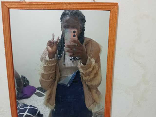 Profila foto Sexycharlet43