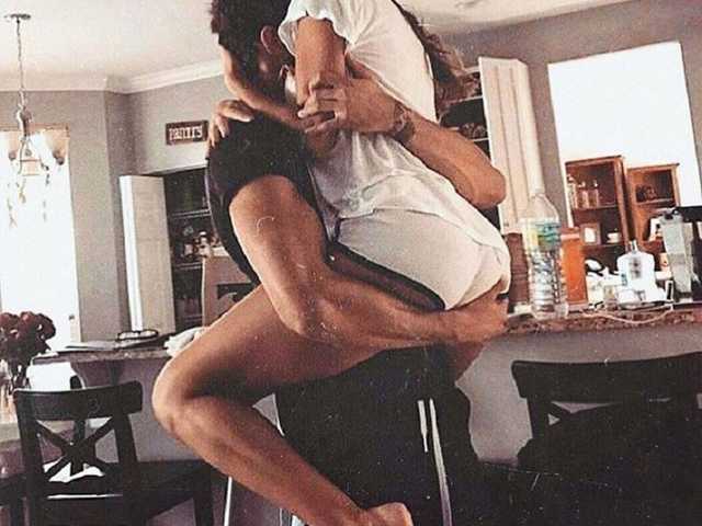 Profila foto SexyCouple89