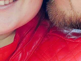 Erotiska video tērzēšana Sexycouple9