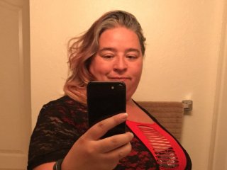 Profila foto SexyD_BBW