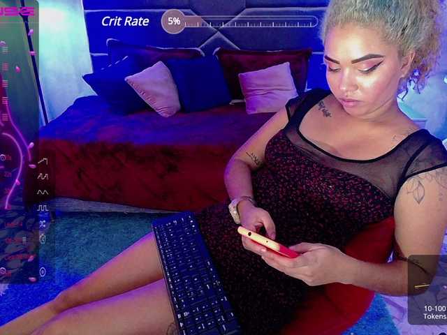 Apraides ekrānuzņēmumi SexyDulcee