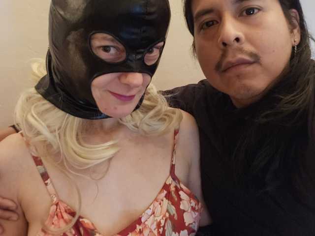 Profila foto SexyDuo420