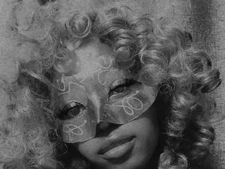 Erotiska video tērzēšana Sexyebony178