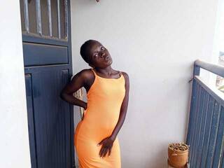 Erotiska video tērzēšana Sexyebony22a