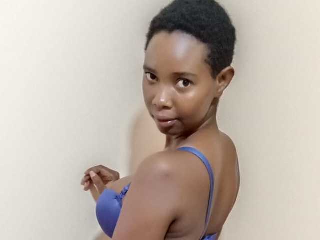Profila foto Sexyebonygal