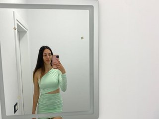 Erotiska video tērzēšana SexyEvelina