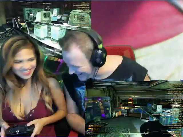 Apraides ekrānuzņēmumi SexyGamingCpl