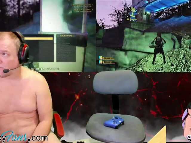 Apraides ekrānuzņēmumi SexyGamingCpl