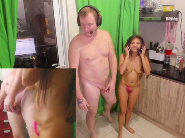 Apraides ekrānuzņēmumi SexyGamingCpl