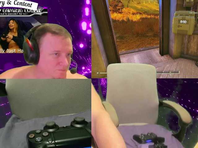 Apraides ekrānuzņēmumi SexyGamingCpl