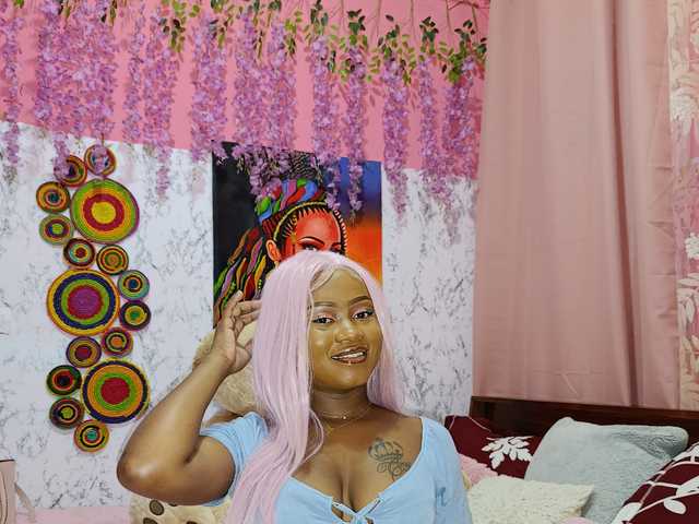 Profila foto Sexygyal