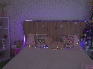 Erotiska video tērzēšana SexyIrinka