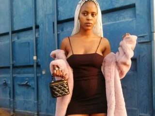 Erotiska video tērzēšana SexyKate852