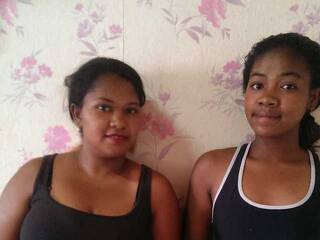 Erotiska video tērzēšana SexyLady-2