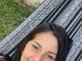 Erotiska video tērzēšana sexylatina74