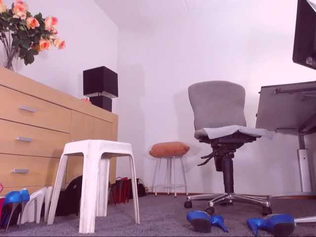 Apraides ekrānuzņēmumi SexyLegs