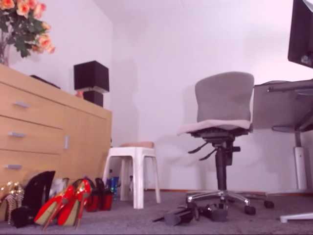 Apraides ekrānuzņēmumi SexyLegs